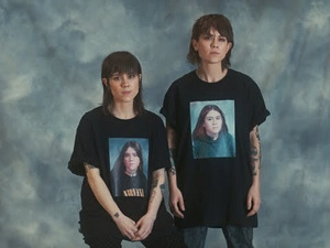 Tegan and Sara Debut Music Video For 'I Know I'm Not The Only One' Image