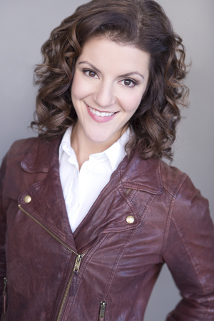 Charlottesville Opera Appoints Sharin Apostolou as Ader Artist-in-Residence Image