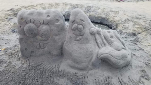 Milford Arts Council's 43rd Annual Sand Sculpture Competition Goes Virtual and Global 