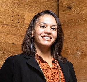 CCCADI Announces Appointment of Manuela Arciniegas as New Board Member Image