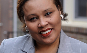 August Wilson African American Cultural Center Appoints Gina Range as VP of Institutional Advancement  Image