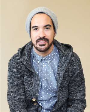 About Face Theatre Names Mikael Burke Associate Artistic Director Image