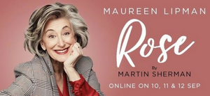 Maureen Lipman Will Star in an Online Production of ROSE  Image