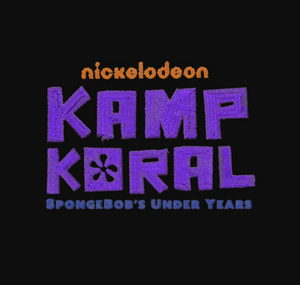SPONGEBOB SQUAREPANTS Spinoff KAMP KORAL Will Debut on CBS All Access Image