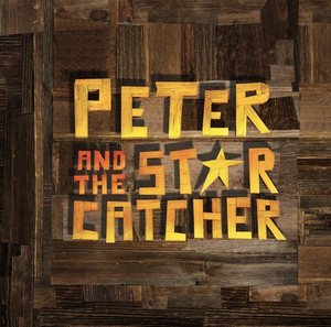 Port Arthur Little Theatre Presents PETER AND THE STARCATCHER 