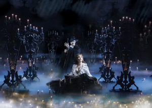 THE PHANTOM OF THE OPERA Has Not Closed Permanently, Really Useful Group Clarifies Image