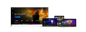 ViacomCBS Debuts Expanded and Enhanced CBS All Access Image