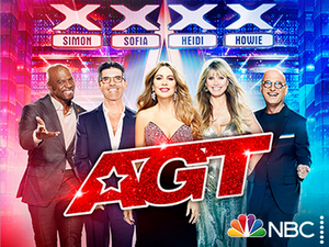 AMERICA'S GOT TALENT Reveals The Top 44 Acts Headed To Live Shows  Image