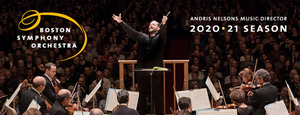 Boston Symphony Orchestra Cancels Fall Period of 2020-21 Season; BSO to Create and Distribute New Online Content  Image