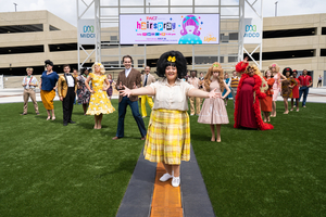 Review: HAIRSPRAY at FMCT Image
