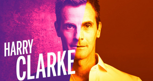 Barrington Stage Company Forced to Move Equity-Approved HARRY CLARKE Outdoors Image