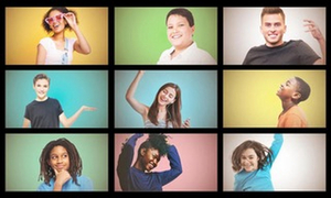 BWW Blog: Life Lessons from Online Theater Camp Image