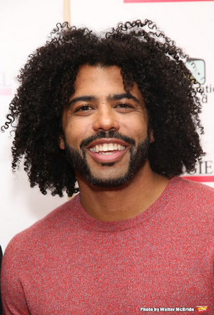Broadway Brainteasers: Daveed Diggs 'What'd I Miss?' Word Scrambles 