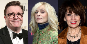 Nathan Lane, Beth Leavel, Judith Light, Christopher Sieber, and More Join the Lineup For BROADWAY BARES: ZOOM IN Image