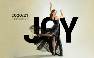 The Washington Ballet Announces Season and Leadership Update  Image