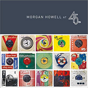 Andrew Lloyd Webber Contributes to Book of Artwork by Morgan Howell Image