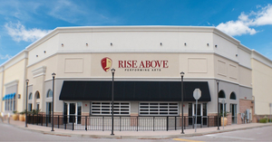 Feature: Rise Above Performing Arts Finds a Home! 