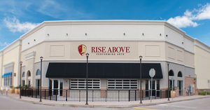 Feature: Rise Above Performing Arts Finds a Home! Image