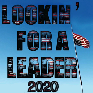 Neil Young Releases 'Lookin' For A Leader 2020' 