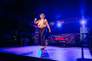 The Music Center's DIGITAL DANCE DTLA Continues Through August Image