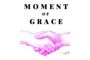 Review: MOMENT OF GRACE, The Actors Centre Image