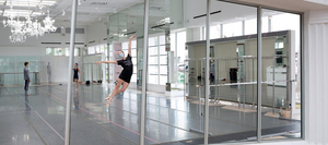 Miami City Ballet Dancers Take Part in MIAMI CITY BALLET X LINCOLN ROAD Image