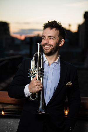 Interview: SO NOW YOU KNOW with Benny Benack, III Image