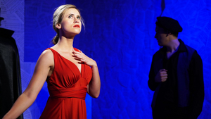 City Theatre Will Create a New Musical in Just One Week Image