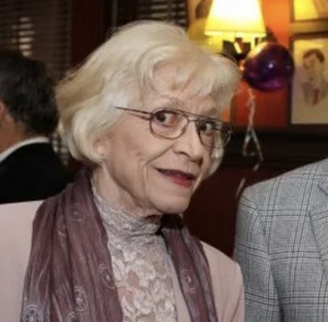 Stage and Screen Actor Patti Karr Dies at 88 Image