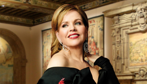 Review: Fleming Continues to Surprise in Met Stars Live in Concert at Washington's Dumbarton Oaks, August 1 