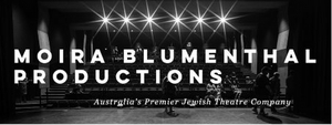 Moira Blumenthal Productions Announces SECOND STAGE Image