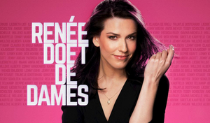 Feature: RENEE VAN WEGBERG DOET DE DAMES at Tour Image