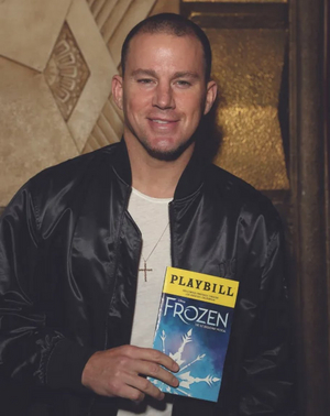 Amazon Studios Picks Up Lady Macbeth Young Adult Musical, Produced by Channing Tatum and Others Image