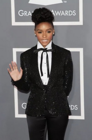 Janelle Monáe Joins THE HOMEBOUND PROJECT For Final Edition Airing August 5-9 Image