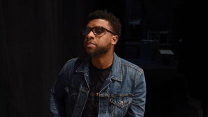 Playwright Keenan Scott II Has Signed With A3 Artists Agency Image