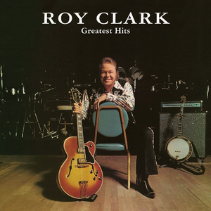 Craft Recordings to Release Roy Clark's GREATEST HITS Image
