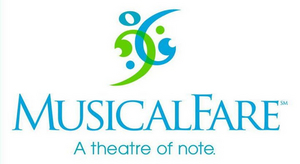 MusicalFare Theatre Presents A CABARET EVENING WITH JEFFRY DENMAN Image