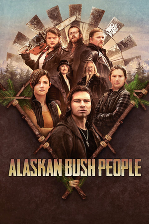 Discovery Channel Announces Premiere Date for New Season of ALASKAN BUSH PEOPLE 
