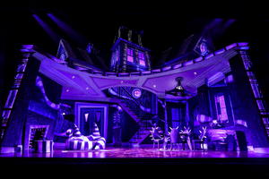 BWW Blog: Virtual Lighting Design Image
