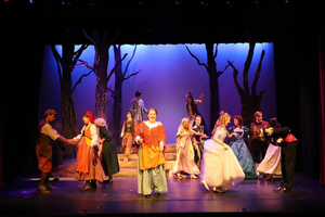 BWW Blog: Takes a Little Patience, Takes a Little Time Image
