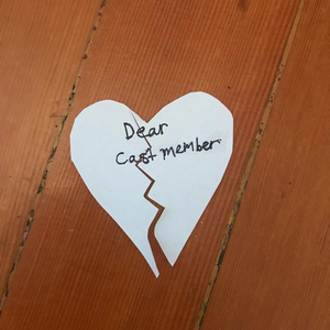 BWW Blog: What to Do If You Fall for Your Scene Partner Image