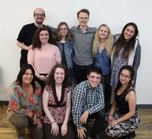 BWW Blog: My Summer at The Stella Adler Self-Generated Theater Intensive 