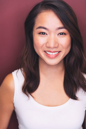 Interview: Sim Yan Ying 'YY' Chats About WHO'S THERE? Debuting at This Year's Ice Factory Festival in NYC Image