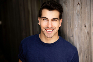 Interview: Actor Daniel Assetta Image