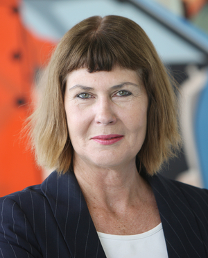 Adelaide Fringe Announces New Chair, Kate Costello Image