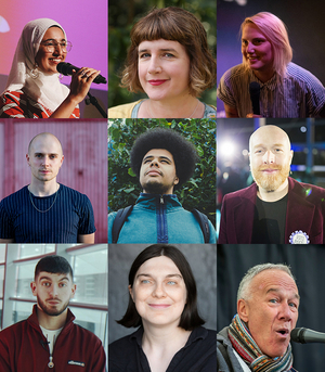 Poets Team Up With the Stephen Joseph Theatre to Present Three Short Films Showcasing Their Work Image