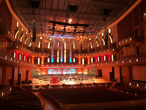 Washington Chorus Announces 2020-21 Season Lineup Image