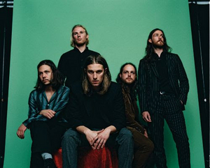 Broken Hands Share New Song 'Run Away' Image