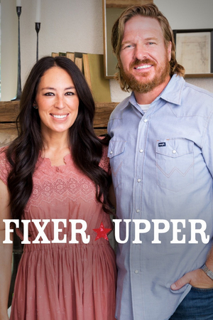 FIXER UPPER to Return on Magnolia Network in 2021 