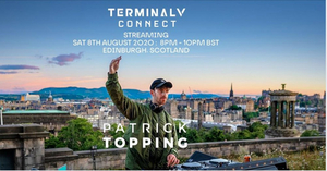 Terminal V Launches 'Connect' with Patrick Topping  Image